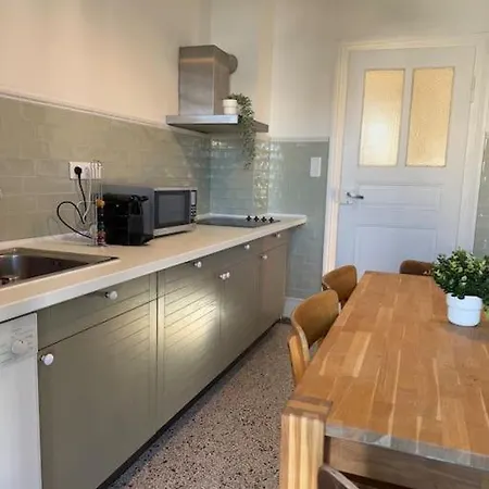 Strasbourg Apartment Schiltigheim