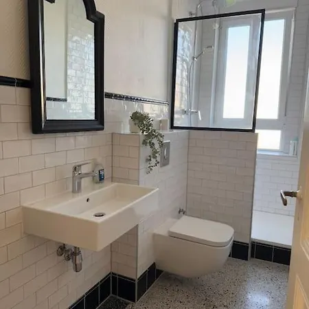 Apartament Strasbourg *