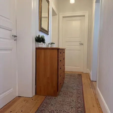 Apartment Strasbourg Schiltigheim