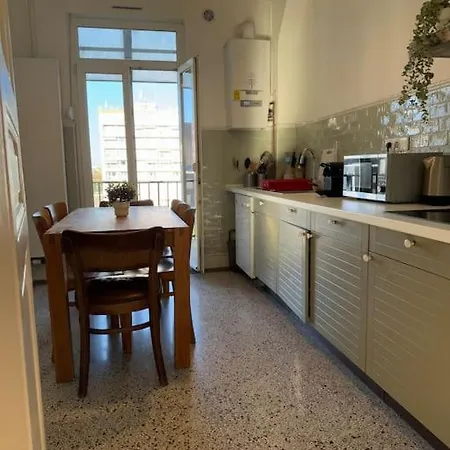 Apartamento Strasbourg Schiltigheim